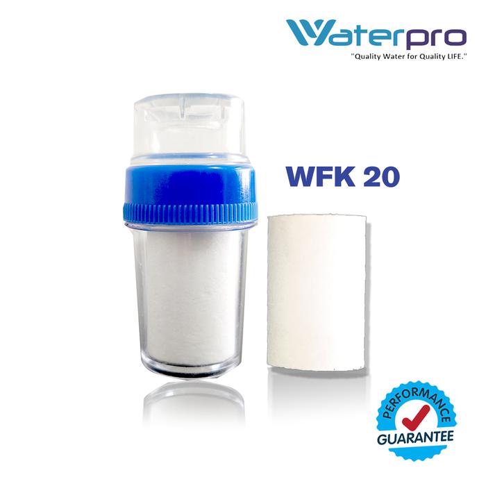 Filter Air Kran Mini WFK - 25 Waterpro
