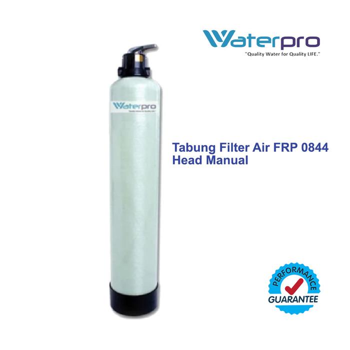 Paket Filter Air Pleated Membran PF-5 Waterpro