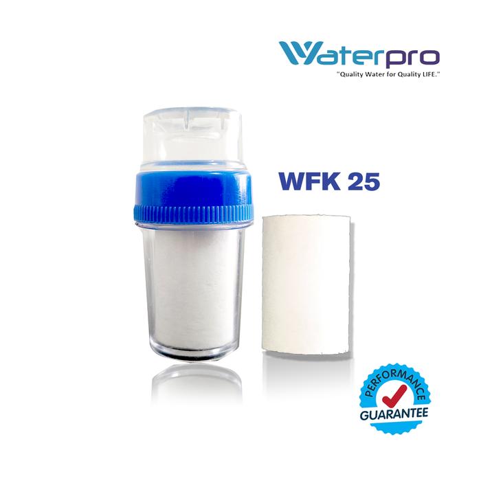 Filter Air Kran Mini WFK - 25 Waterpro