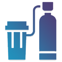 Filter Air Rumah Tangga