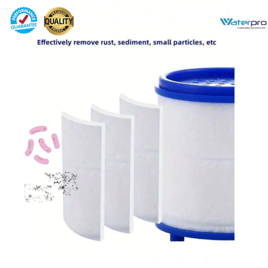 Filter Air Kran Dapur Fleskibel WFK-32 Waterpro