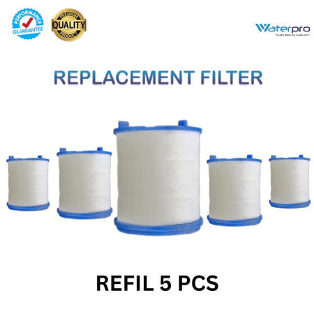 Filter Air Kran Dapur Fleskibel WFK-32 Waterpro