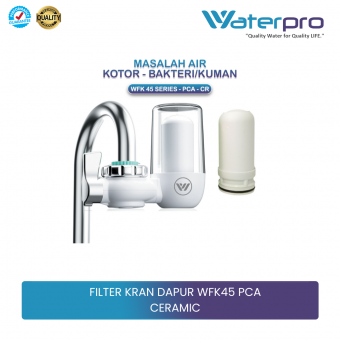 FILTER KRAN PCA CERAMIC