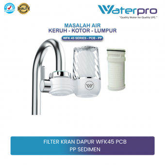 FILTER KRAN PCB PP