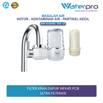 FILTER KRAN PCB PP UF