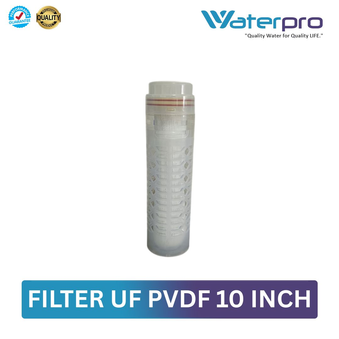 FILTER UF PVDF 10 INCH 