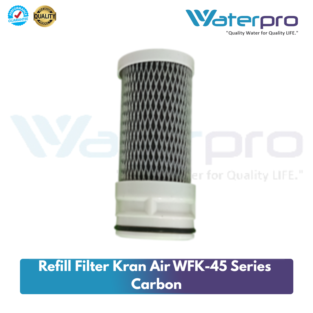 Refil WFK-45 Carbon