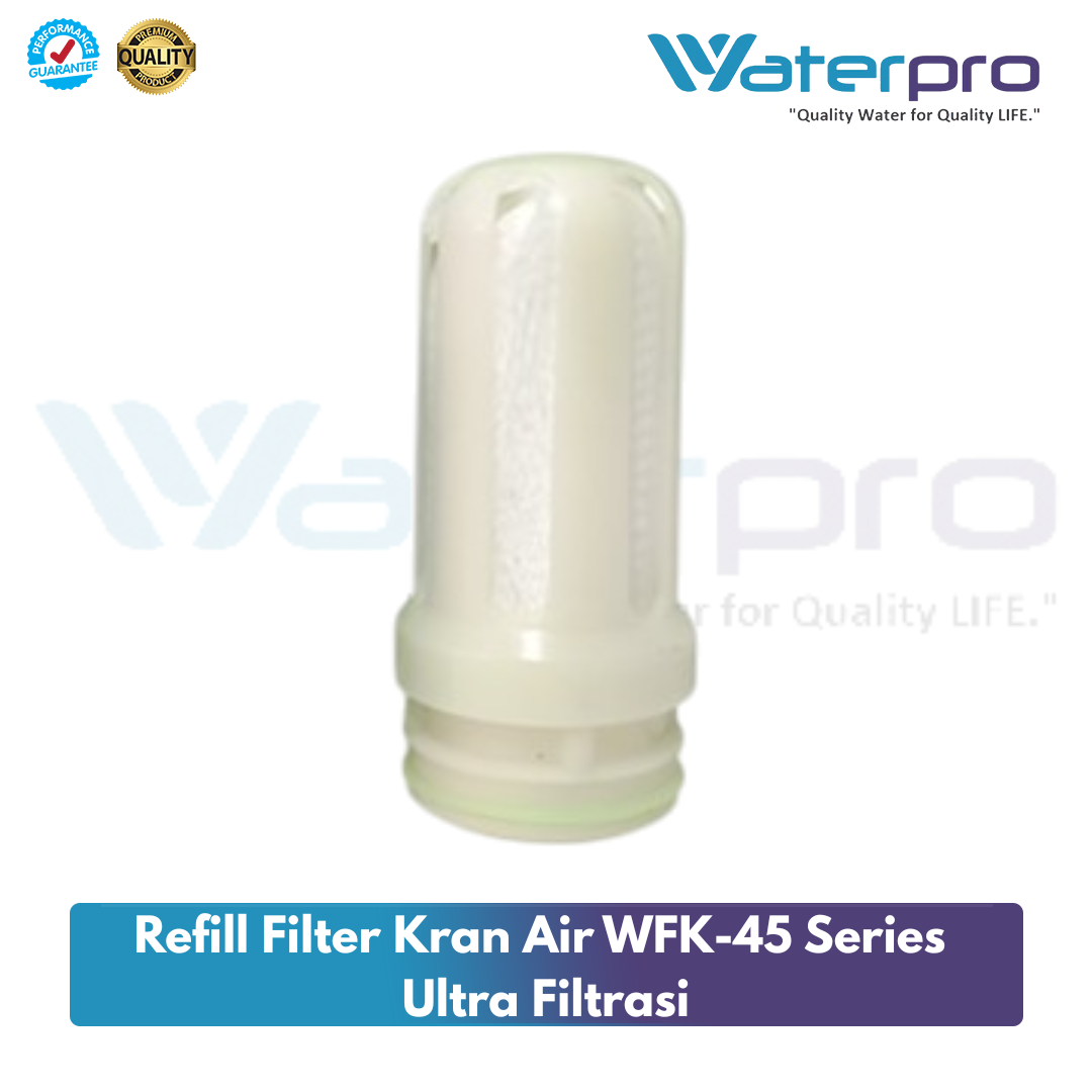 Refil WFK-45 UF