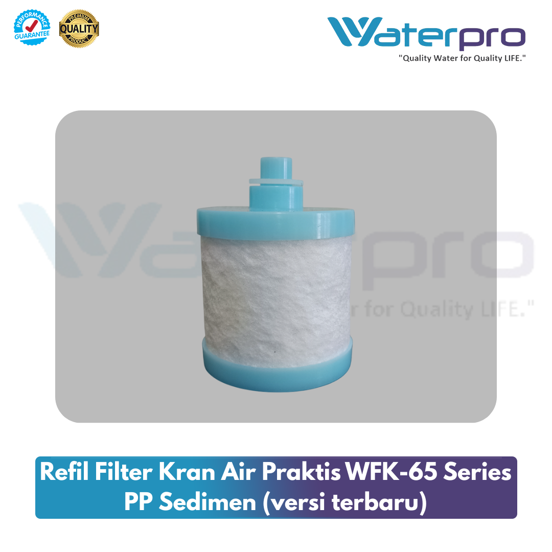 Refil WFK 65 - CPP