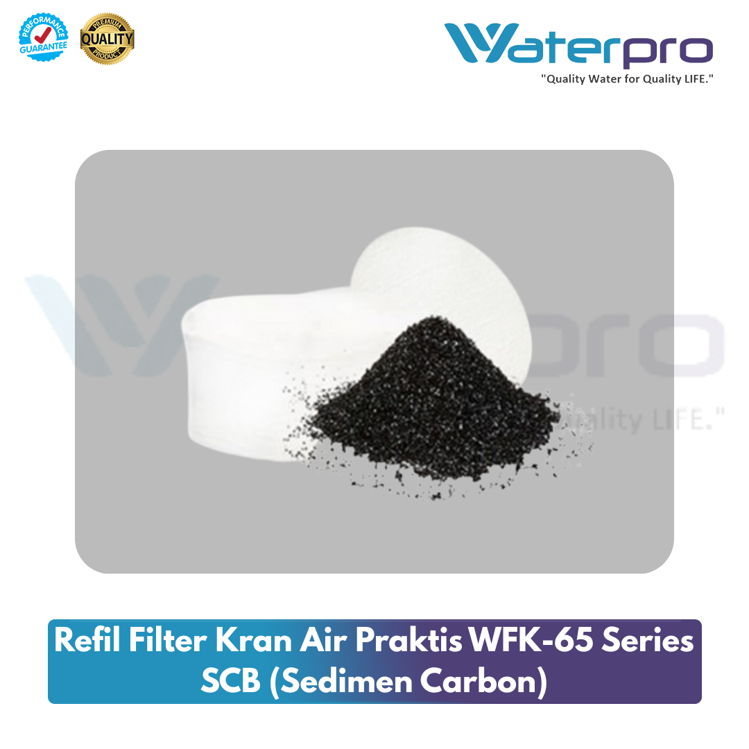 Refil WFK 65 - SCB