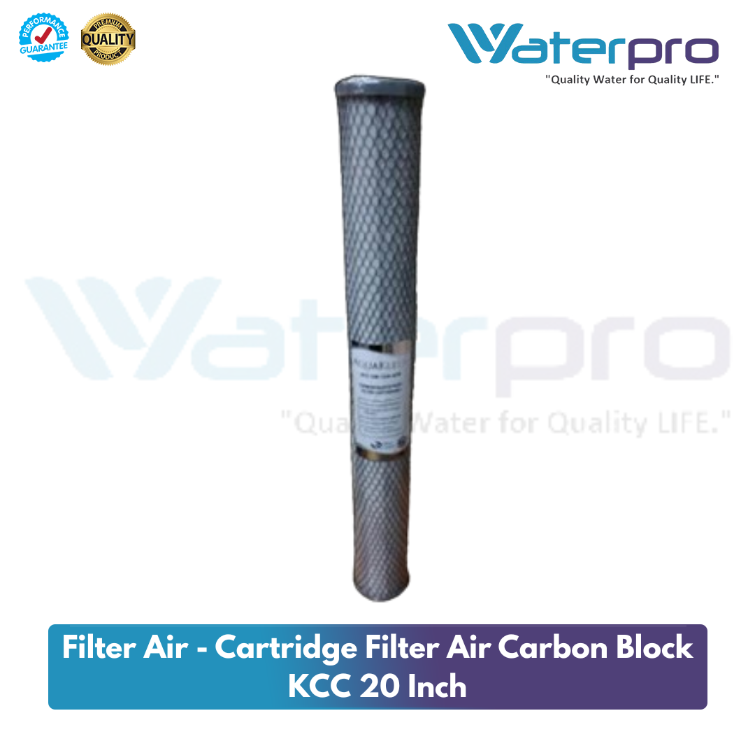 REFILL CARTRIDGE CARBON KCC