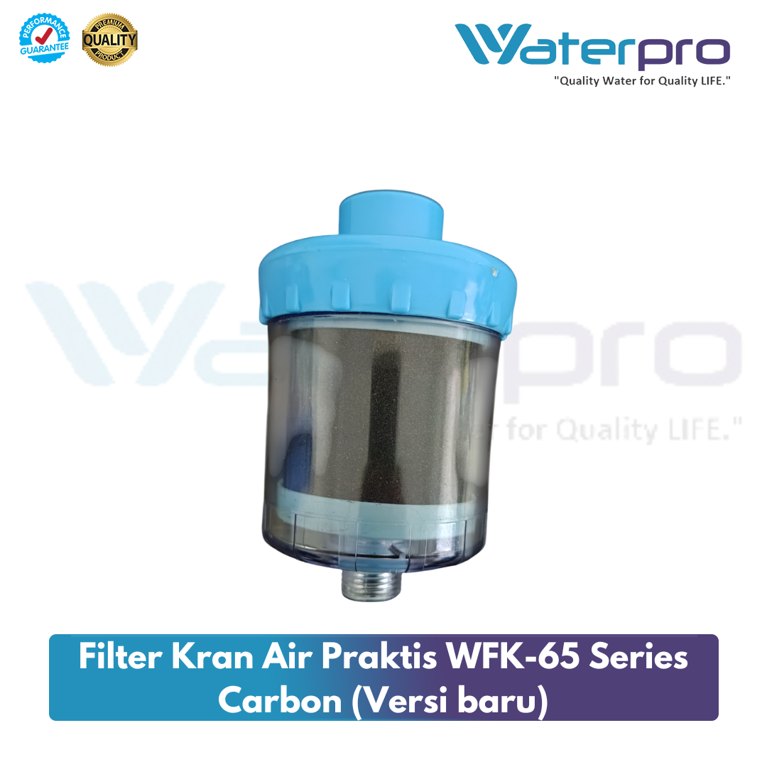 WFK-65 Carbon (versi terbaru)